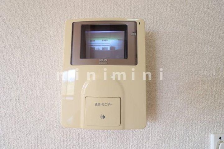 熊本県熊本市南区近見9(アパート)の賃貸物件の内装