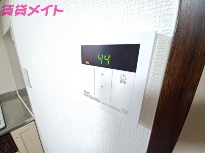 ライムハウスの内装