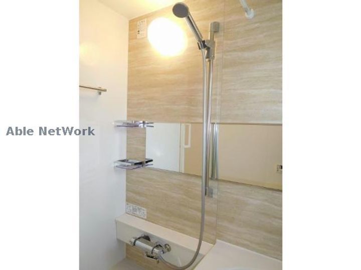 愛知県高浜市田戸町3(アパート)の賃貸物件の風呂