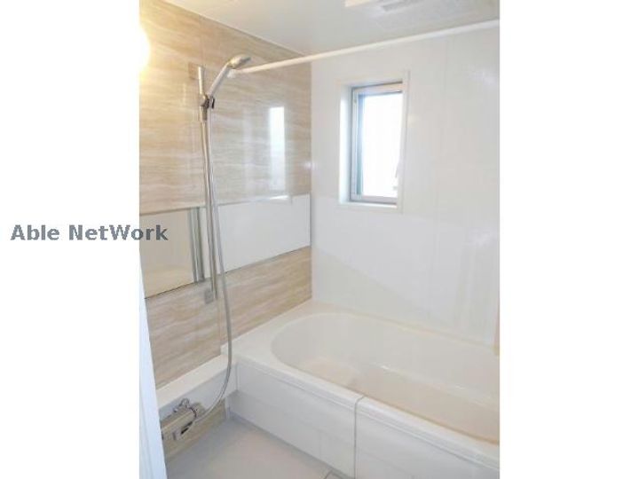 愛知県高浜市田戸町3(アパート)の賃貸物件の風呂