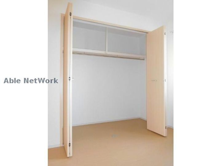 愛知県高浜市田戸町3(アパート)の賃貸物件の内装