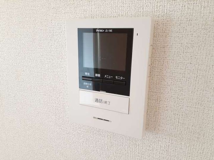 茨城県日立市東金沢町2(アパート)の賃貸物件の内装