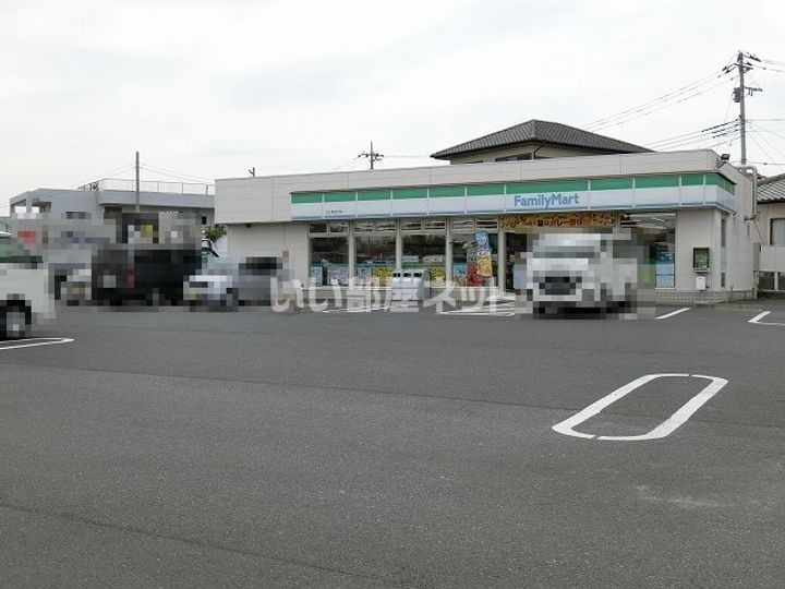 茨城県日立市東金沢町2(アパート)の賃貸物件の周辺