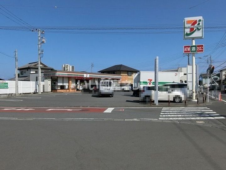 茨城県日立市東金沢町2(アパート)の賃貸物件の周辺