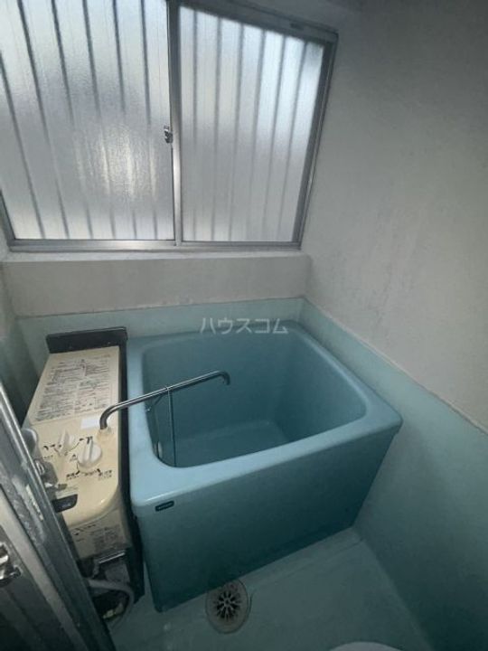 セト若林パートIIの風呂