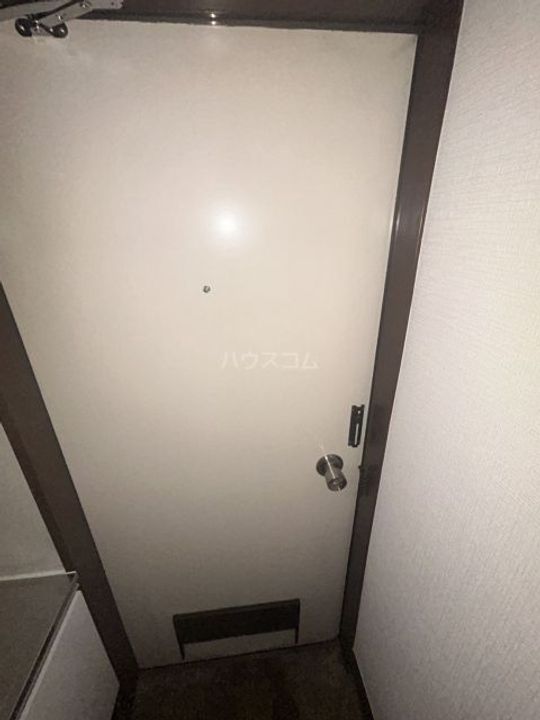 セト若林パートIIの内装