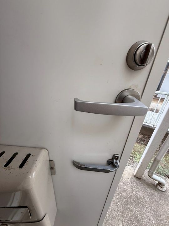 神奈川県藤沢市遠藤(アパート)の賃貸物件の内装