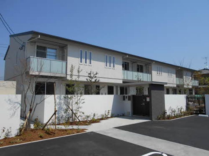 広島県福山市曙町3(アパート)の賃貸物件の外観