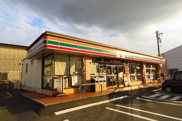 広島県福山市曙町3(アパート)の賃貸物件の周辺