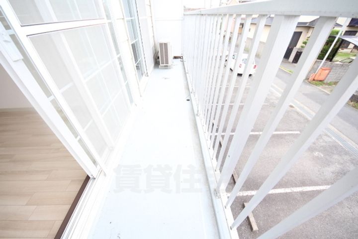 奈良県北葛城郡広陵町大字沢(アパート)の賃貸物件の内装