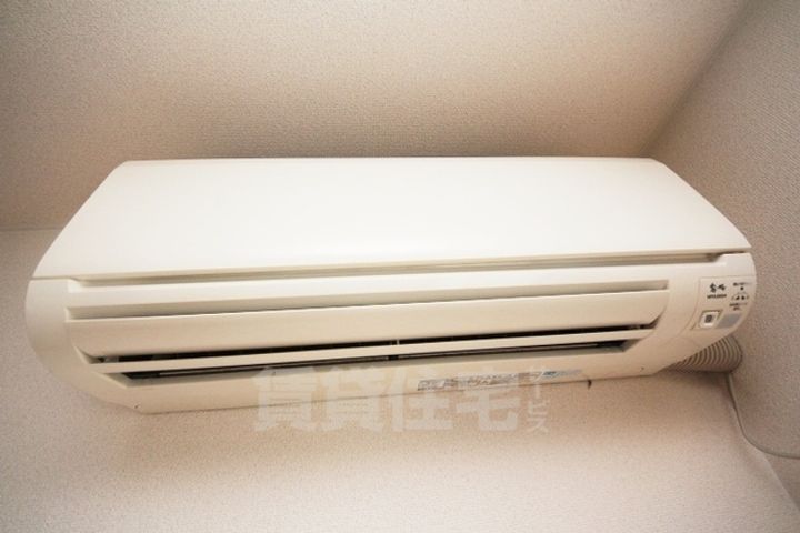 奈良県北葛城郡広陵町大字沢(アパート)の賃貸物件のその他画像