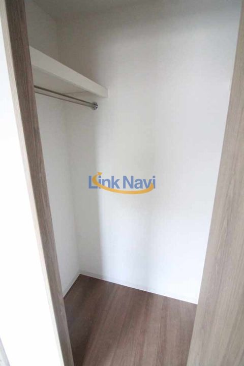 プレサンスNEO九条ディアシスの内装