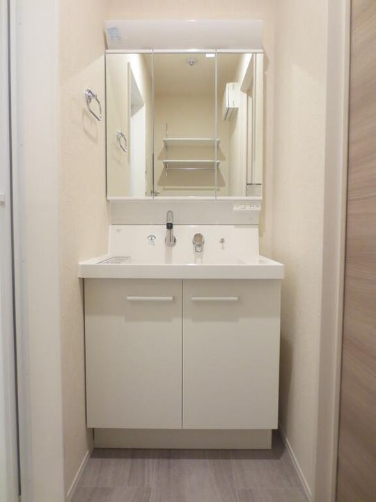 茨城県ひたちなか市大字東石川(アパート)の賃貸物件の内装