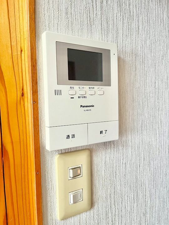 鹿児島県鹿児島市坂之上2(アパート)の賃貸物件の内装