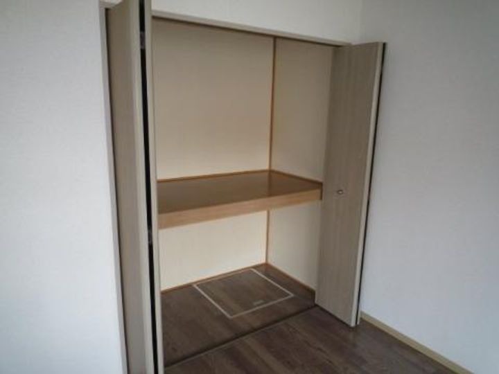 エミネンスの内装