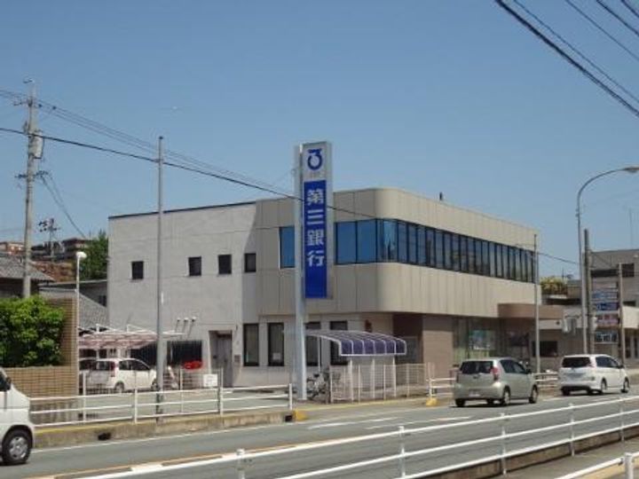 エミネンスの周辺