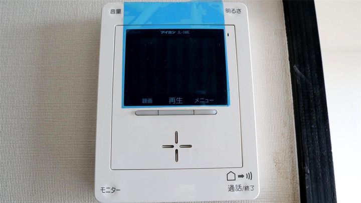 Luce(ルーチェ)の内装