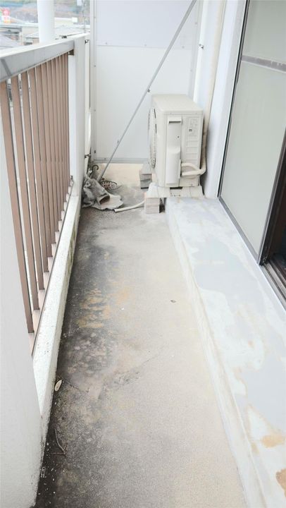 Luce(ルーチェ)の内装