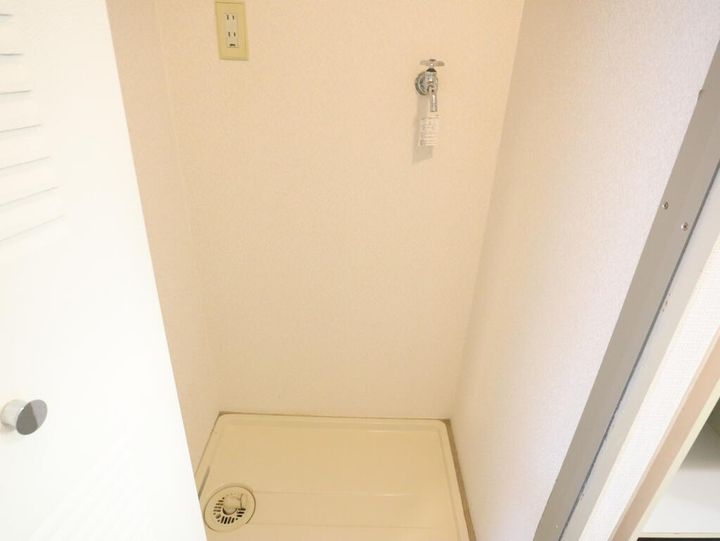 フレーヴァー深草の内装