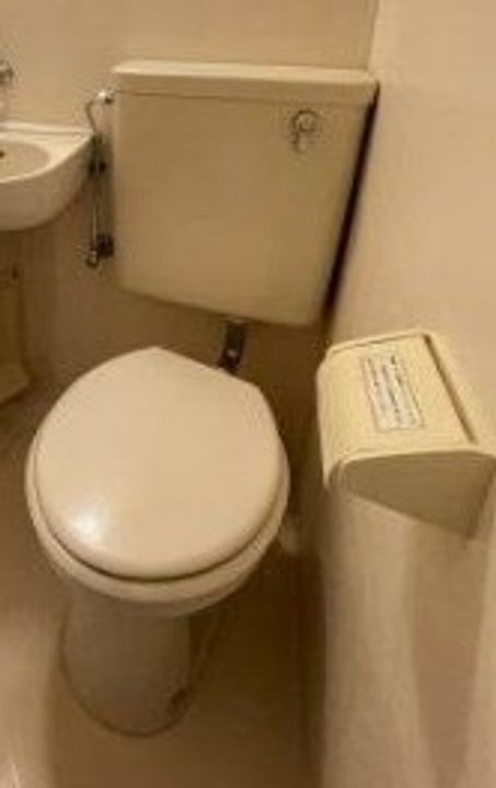 神奈川県相模原市緑区相原2(マンション)の賃貸物件の内装