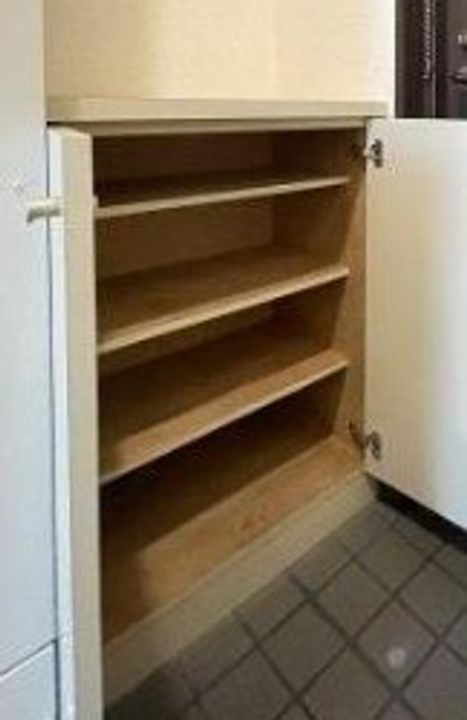 神奈川県相模原市緑区相原2(マンション)の賃貸物件の内装