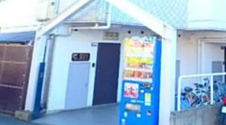 神奈川県相模原市緑区相原2(マンション)の賃貸物件の地図