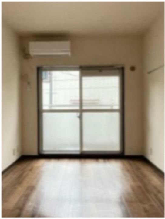 神奈川県相模原市緑区相原2(マンション)の賃貸物件の居間