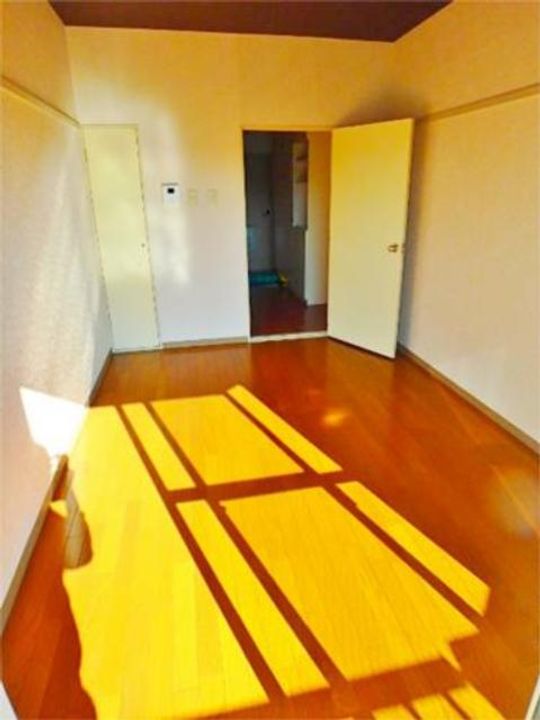 アヴァンセ南大沢の内装