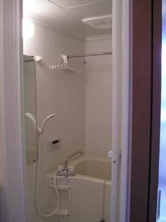 神奈川県相模原市緑区原宿2(アパート)の賃貸物件の風呂