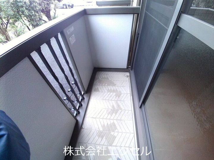 神奈川県相模原市緑区原宿2(アパート)の賃貸物件の内装