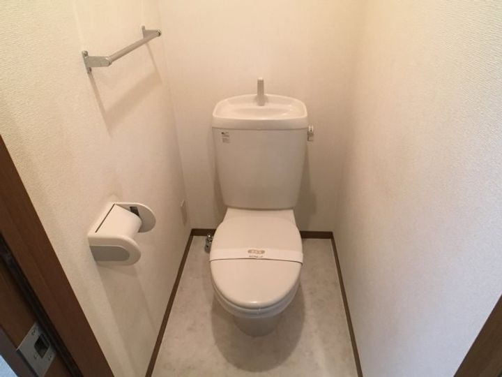 神奈川県相模原市緑区原宿2(アパート)の賃貸物件の内装