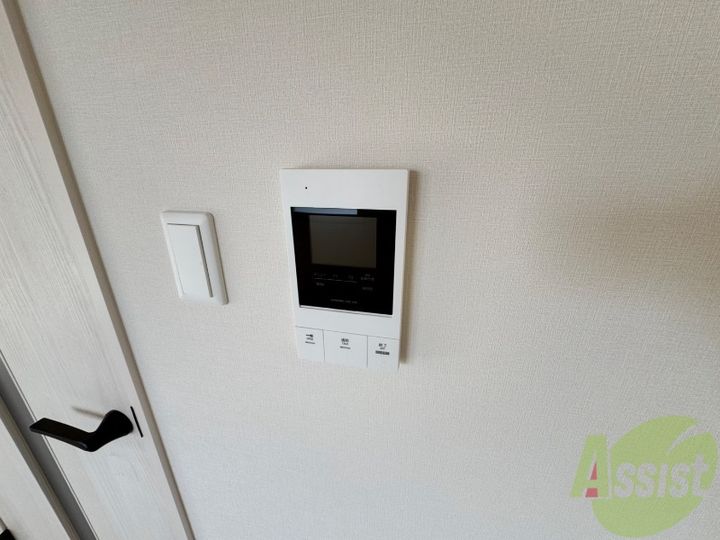 北海道札幌市中央区南十三条西7(マンション)の賃貸物件の内装