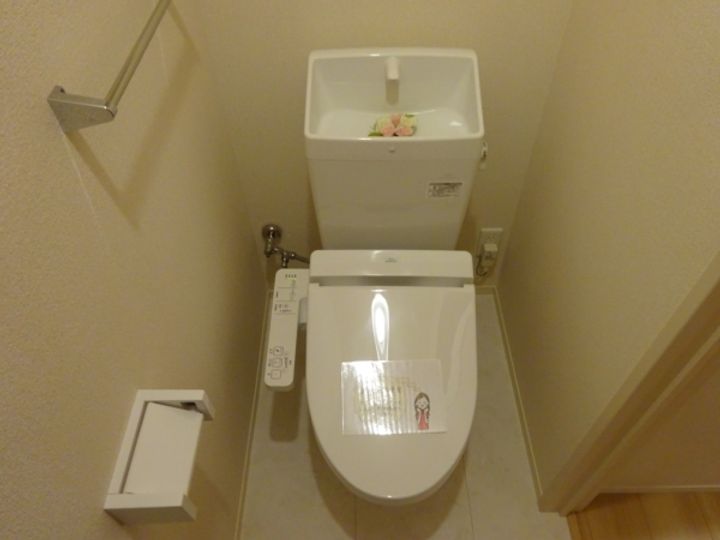 つくばエーツーの内装