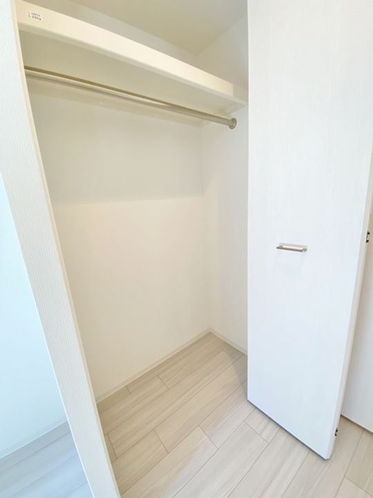 エスリードレジデンス新大阪プライムの内装