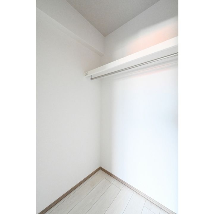 テクノパレス THE YUUKIの内装