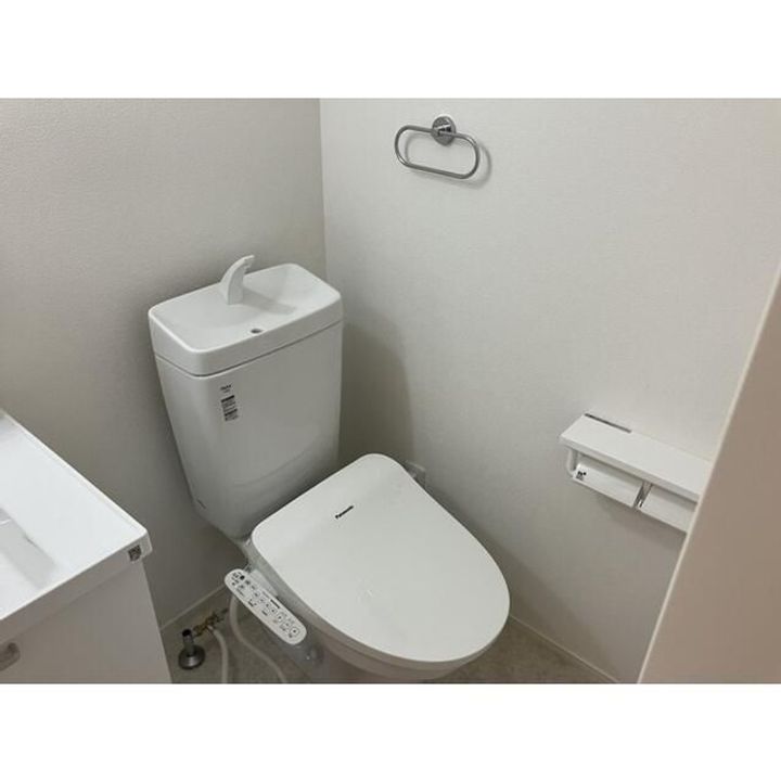 神奈川県相模原市中央区淵野辺5(アパート)の賃貸物件の内装