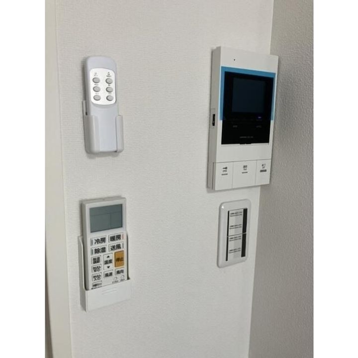 神奈川県相模原市中央区淵野辺5(アパート)の賃貸物件の内装