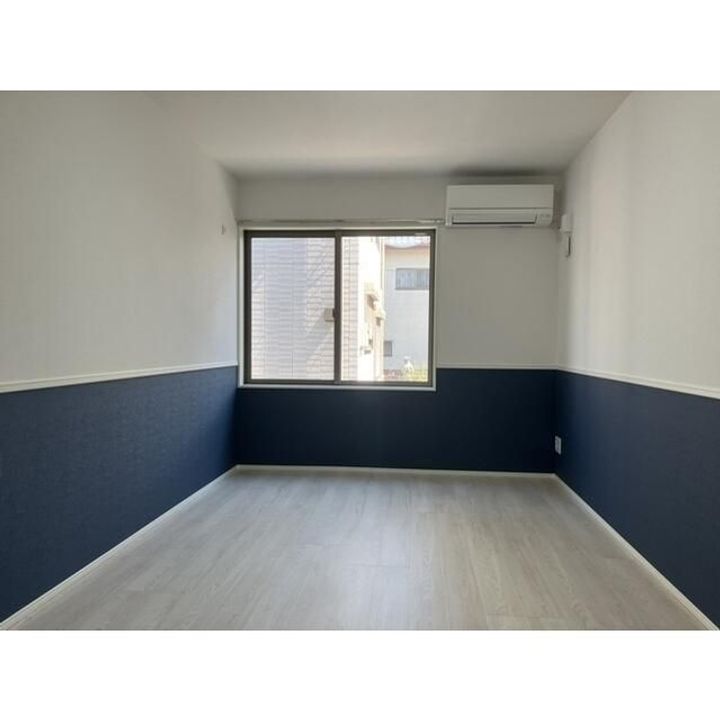 神奈川県相模原市中央区淵野辺5(アパート)の賃貸物件の居間