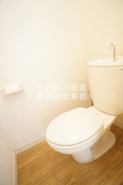 ビューラー・エイの内装