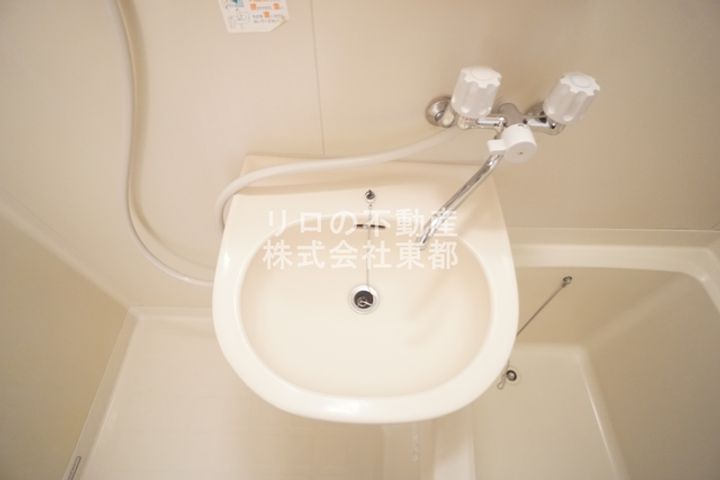 ビューラー・エイの内装