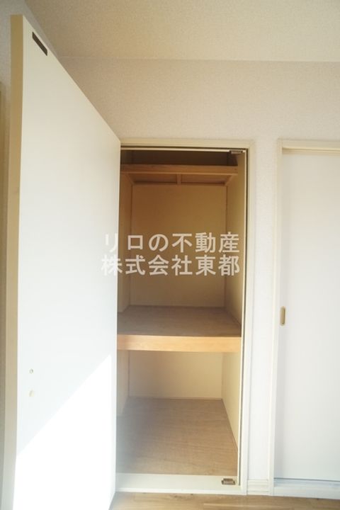 ビューラー・エイの内装