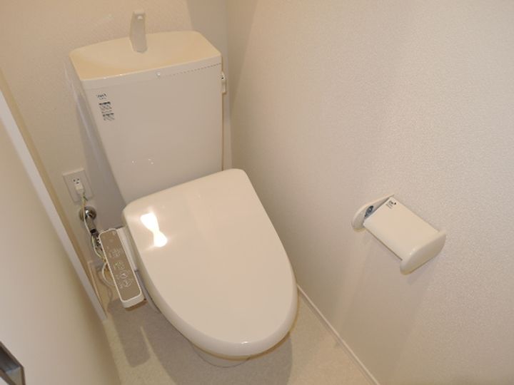 東京都世田谷区池尻3(マンション)の賃貸物件の内装