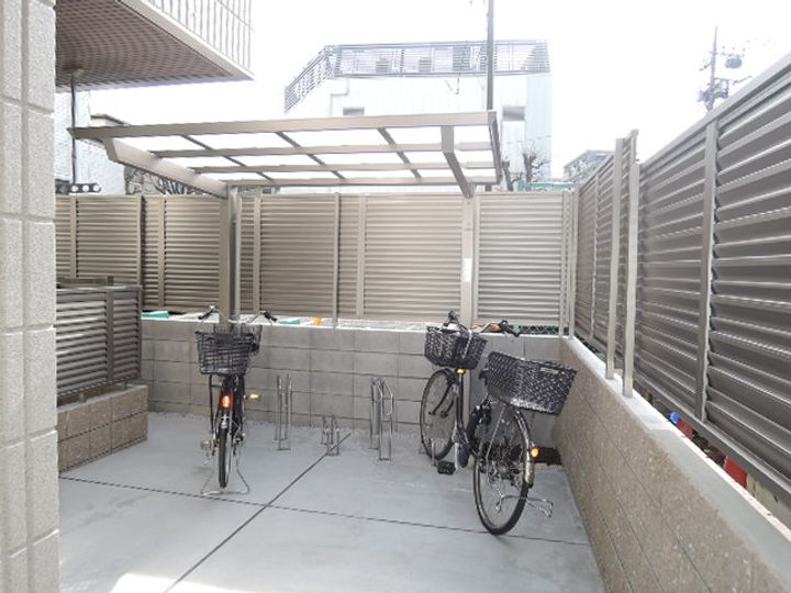 東京都世田谷区池尻3(マンション)の賃貸物件の地図