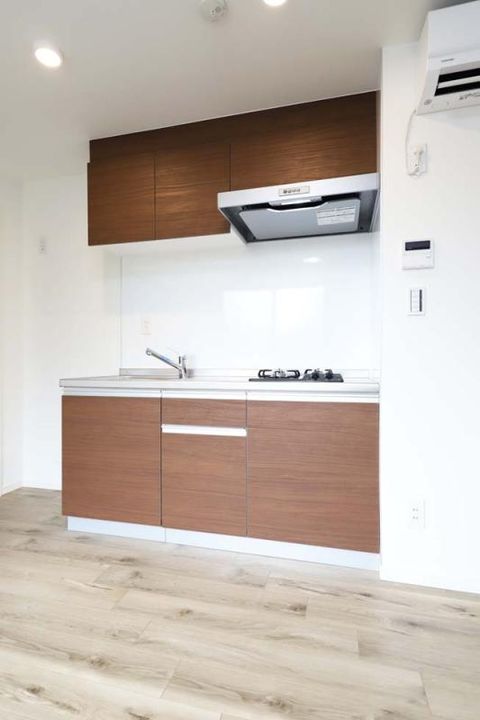 Mind Kojiyaのキッチン