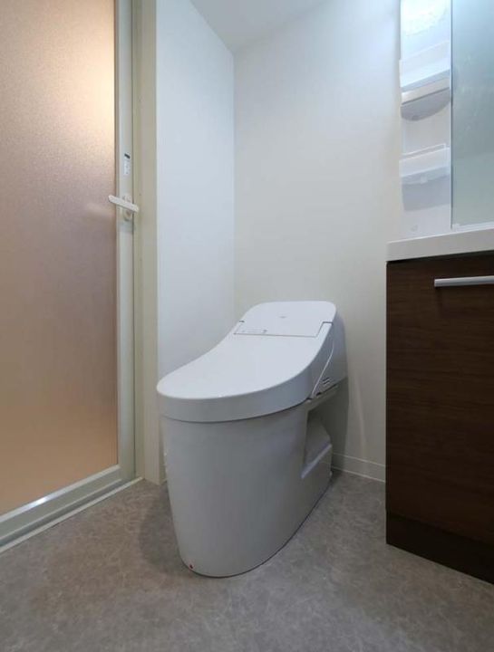 Mind Kojiyaの内装