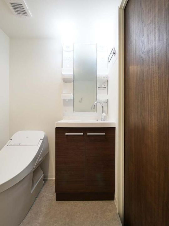 Mind Kojiyaの内装