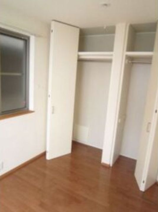 千葉県市川市平田3(アパート)の賃貸物件の内装