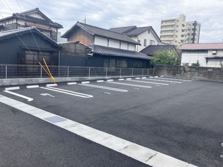 レスポワールの地図