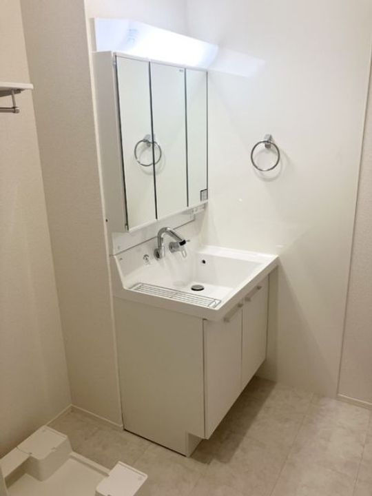 レスポワールの内装