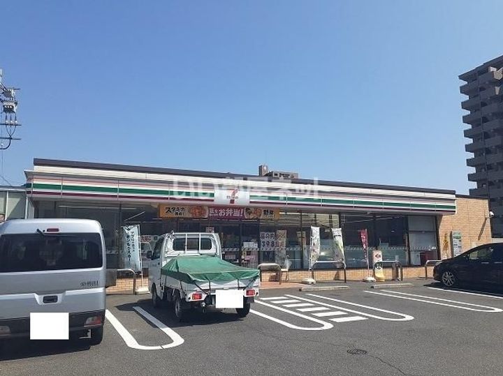 レスポワールの周辺